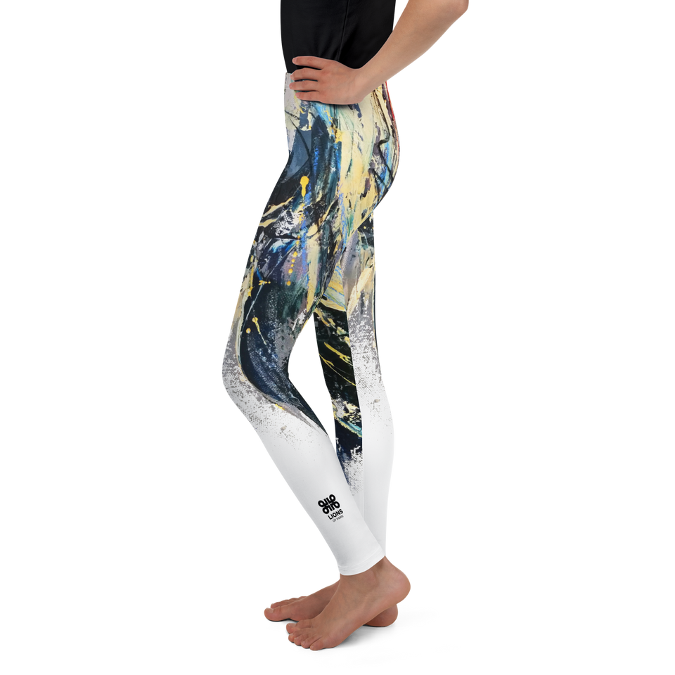 Passion Youth Leggings