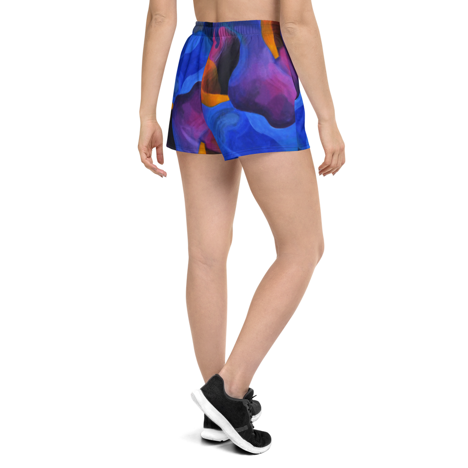 Ciel de Paris Active Shorts