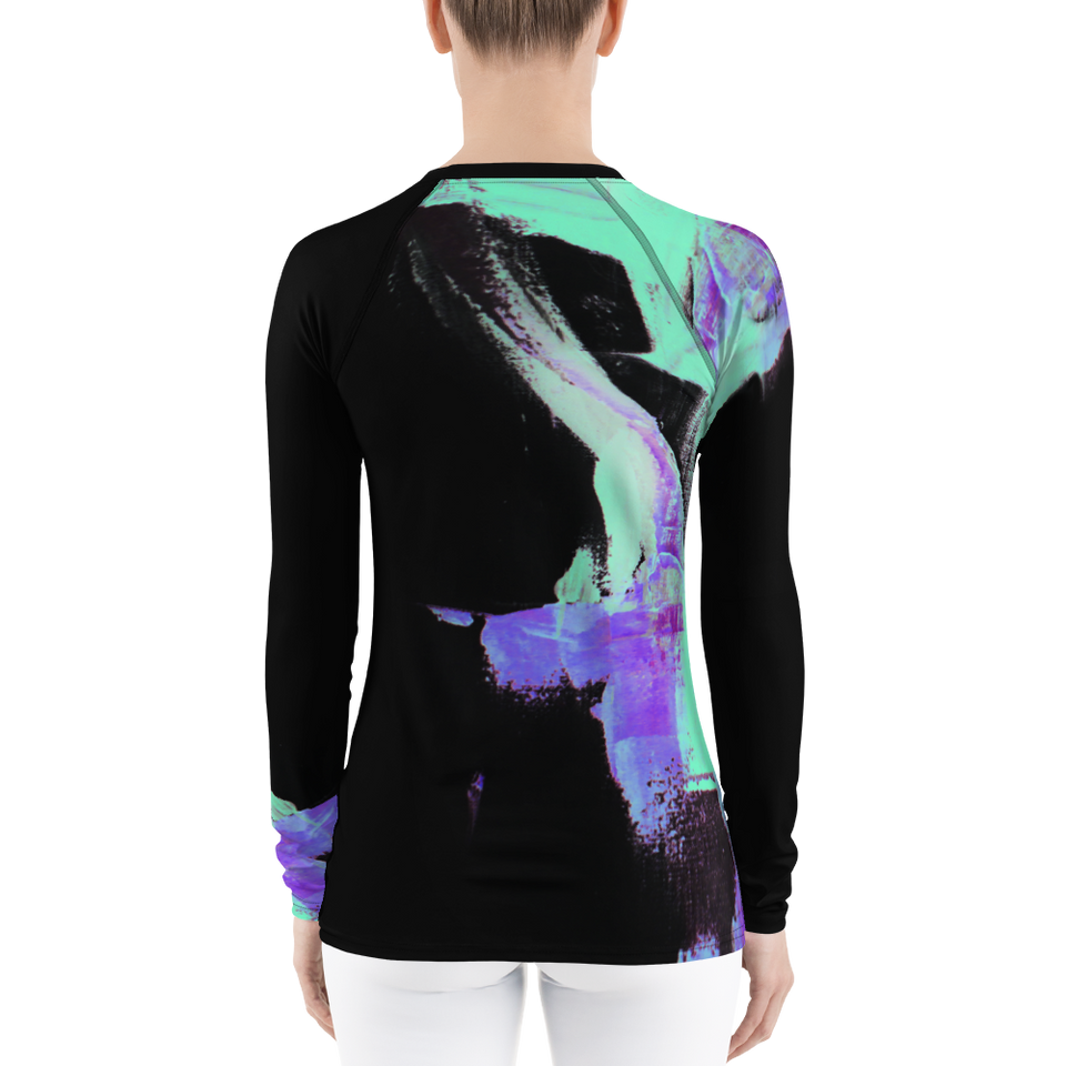 Minuit Luxe Top