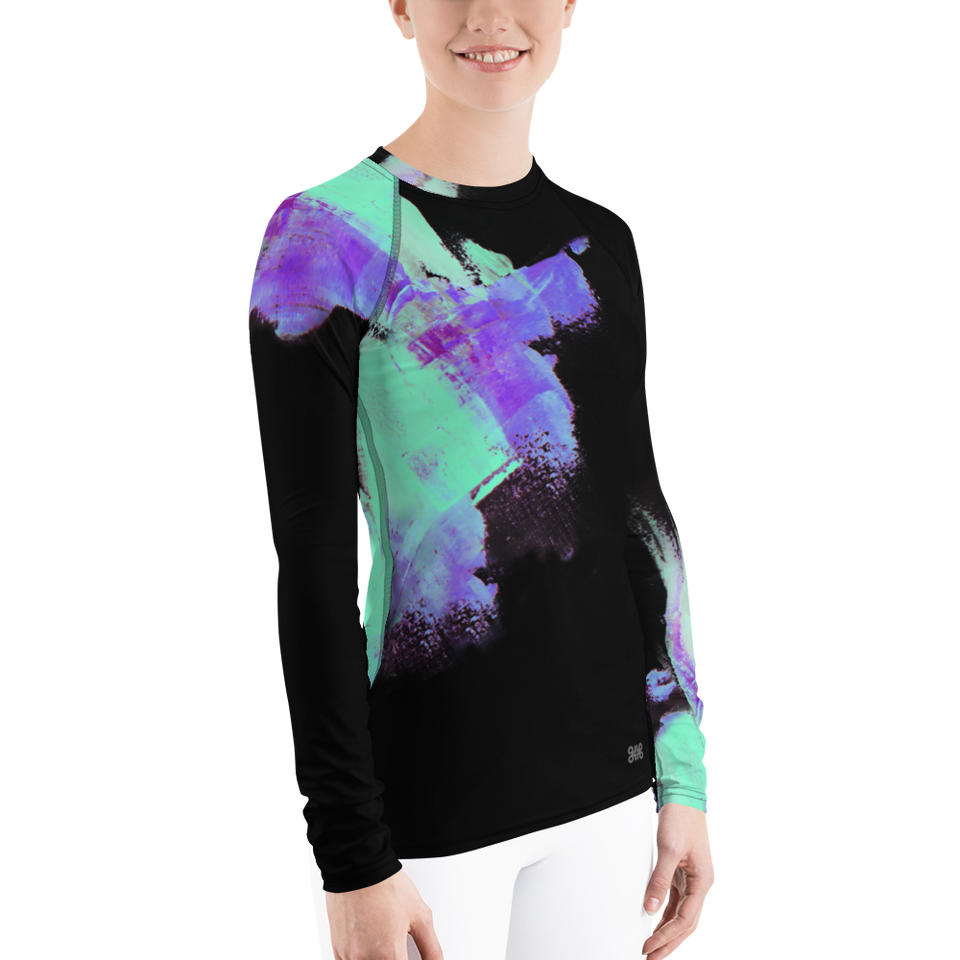 Minuit Luxe Top