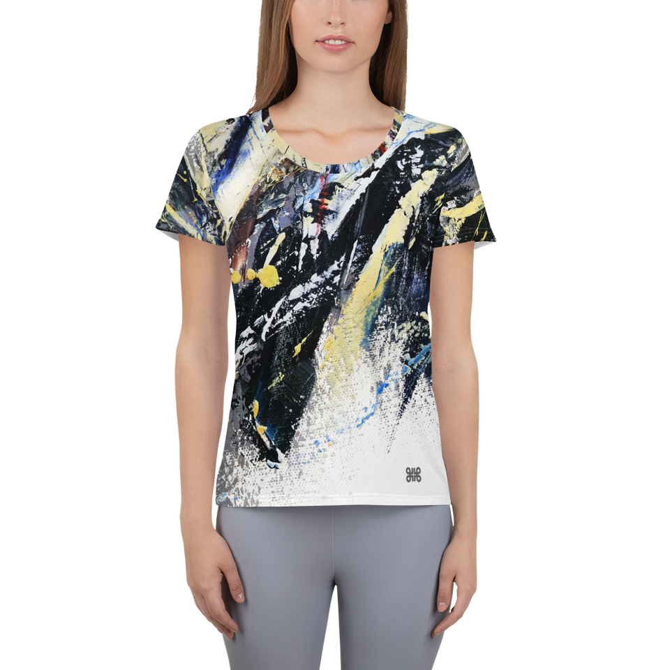 Passion Active Tee