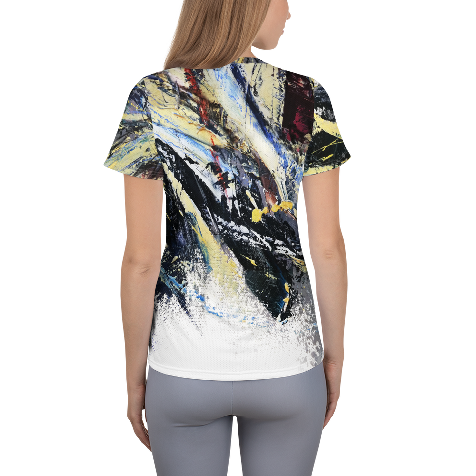 Passion Active Tee